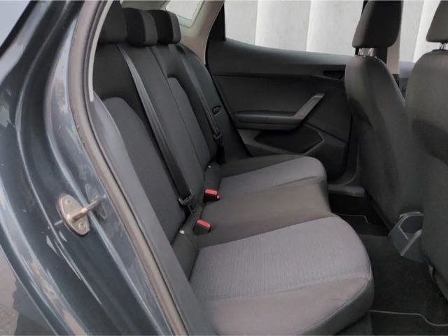 Seat Ibiza Style