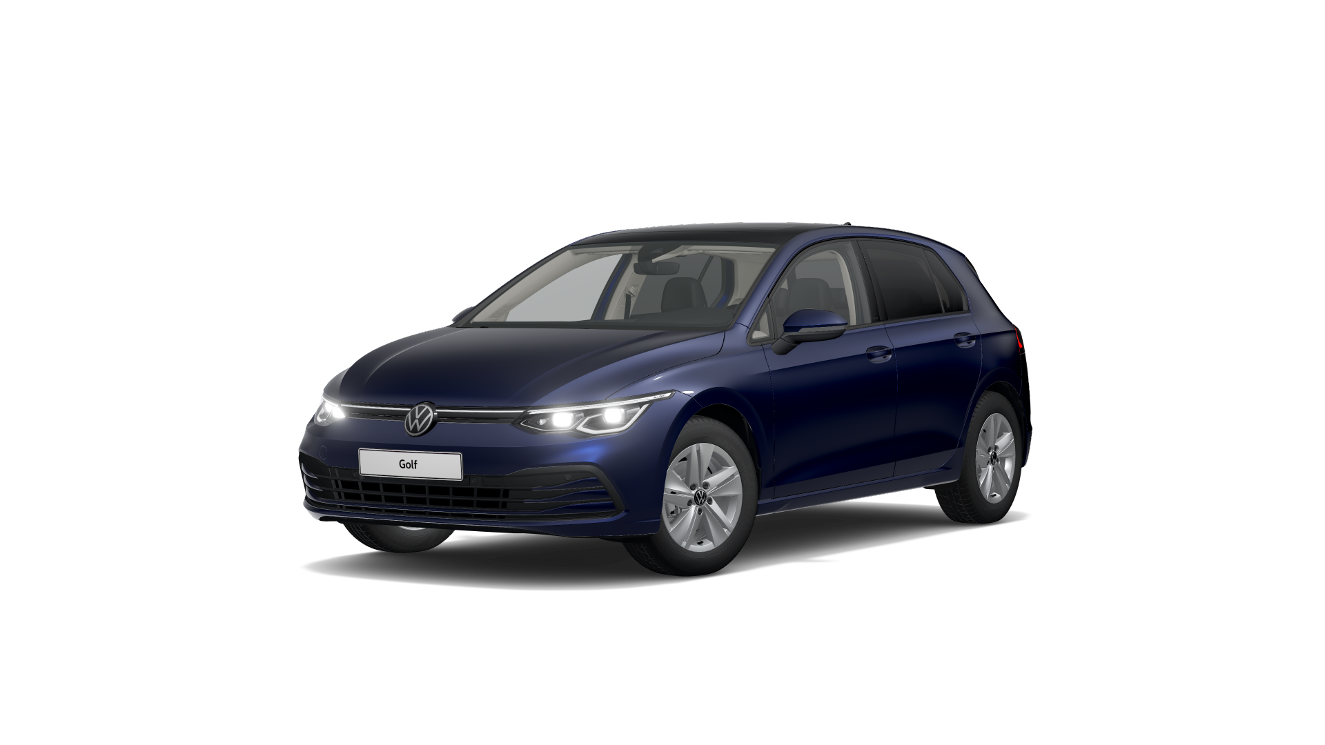 Volkswagen Golf 2.0 TDI Life