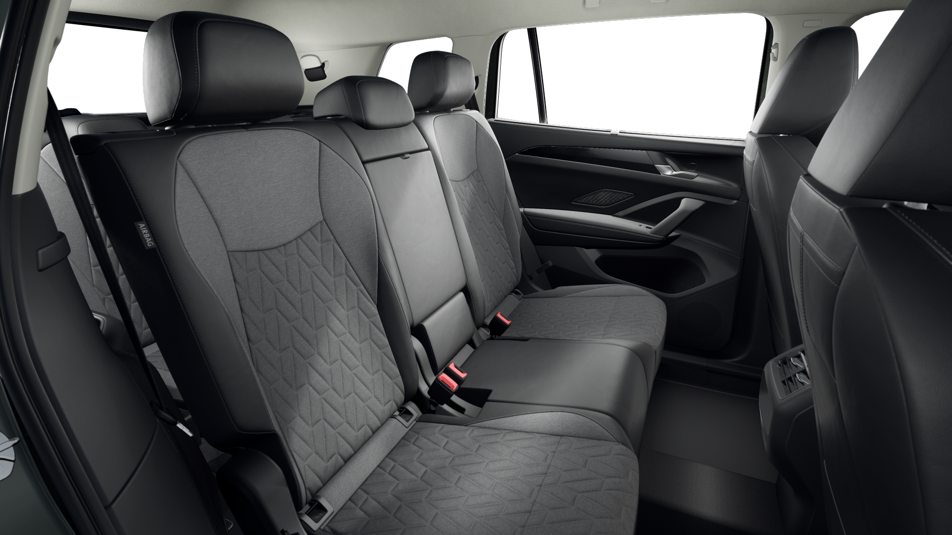 Volkswagen Tayron 2.0 TDI DSG Life