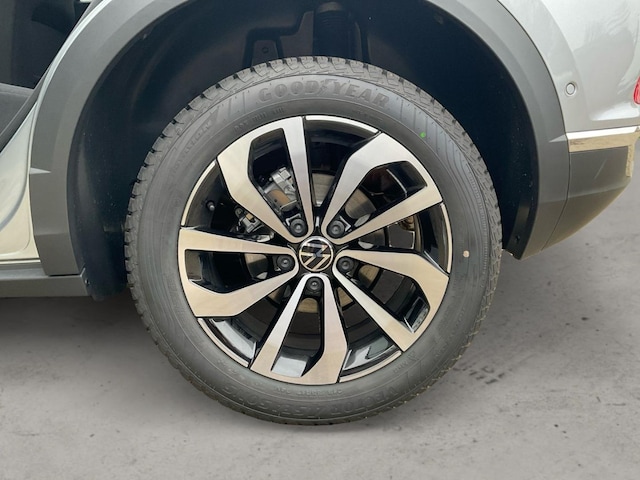 Volkswagen T-Roc 1.5 TSI DSG Style