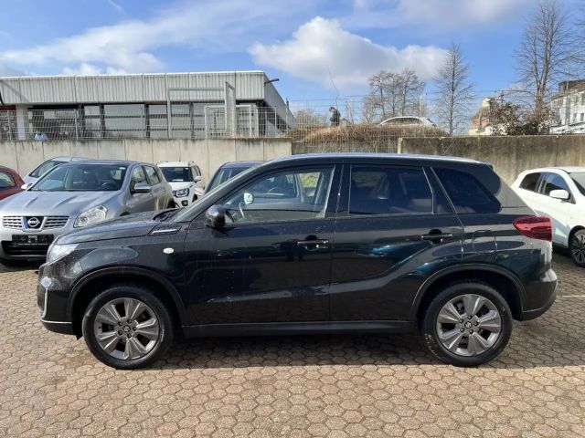 Suzuki Vitara Boosterjet Comfort Hybrid