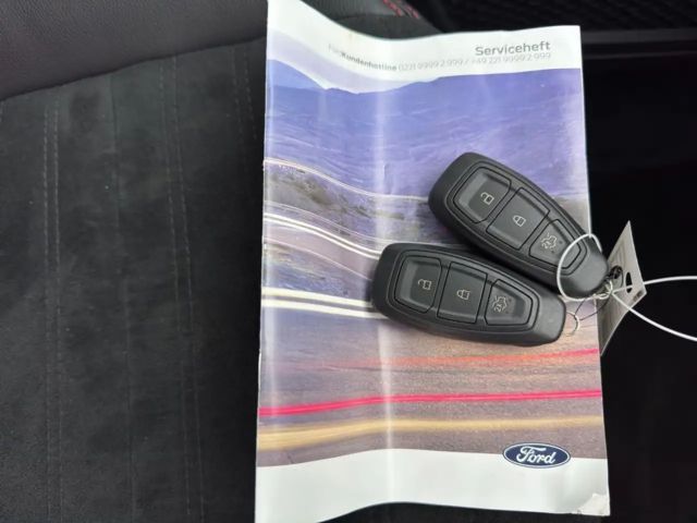 Ford Kuga EcoBoost ST Line X