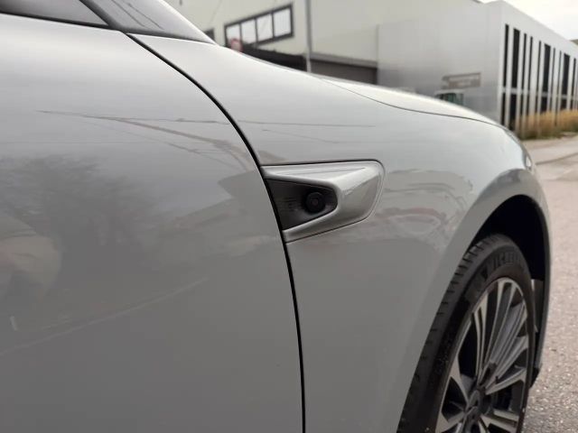 Nio ET5 360 kW | Paket-Moon | Pano | Soft Close |19