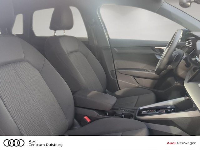 Audi A3 30 TFSI S-Tronic Sportback