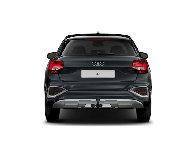 Audi Q2 35 TFSI S-Tronic