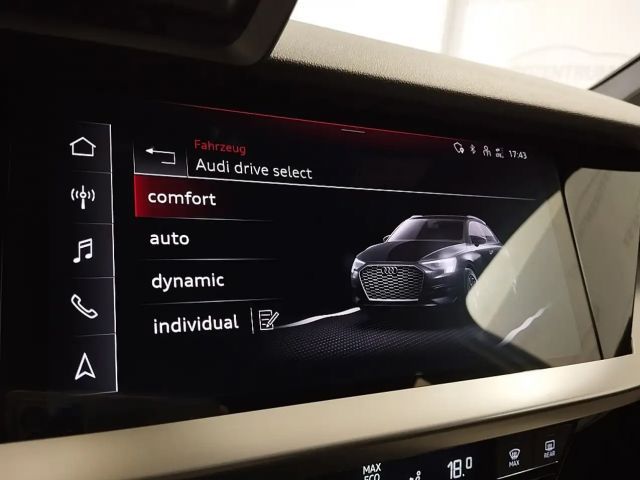 Audi A3 30 TDI Sedan