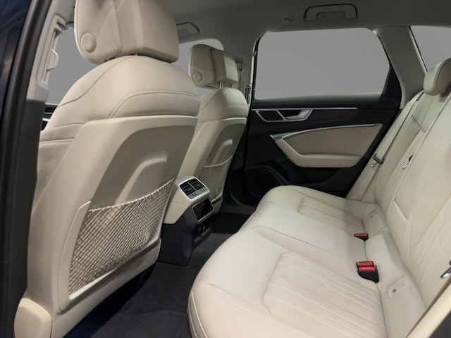 Audi A6 45 TDI Avant Quattro S-Tronic