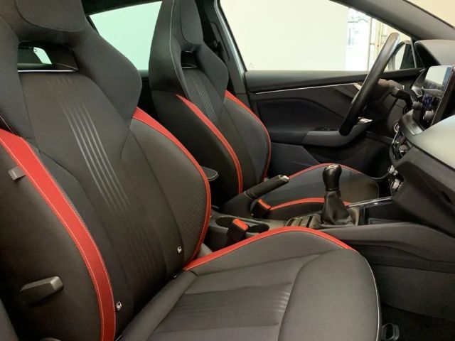 Skoda Scala 1.5 TSI Monte Carlo