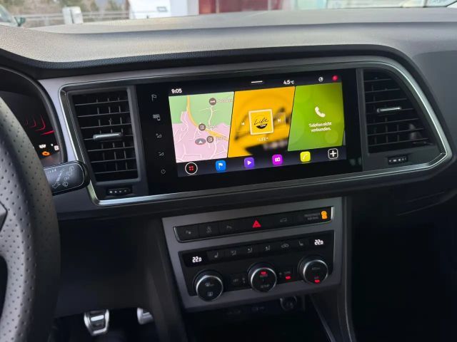 Seat Ateca 1.0 TSI FR-lijn