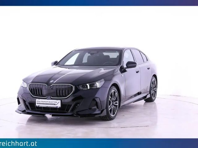 BMW 520 520d Sedan xDrive