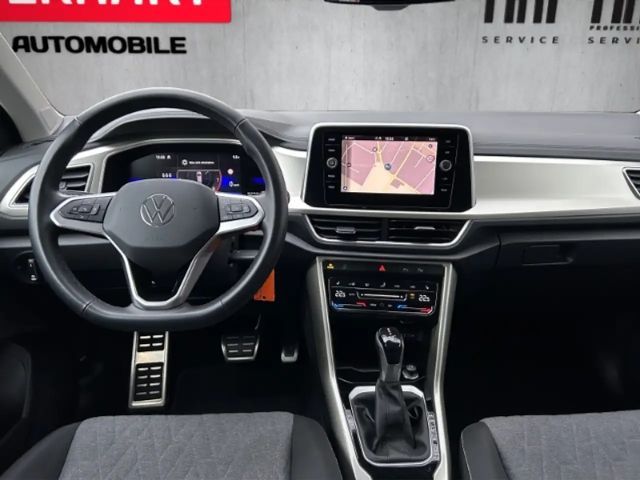 Volkswagen T-Roc 1.5 TSI DSG Move