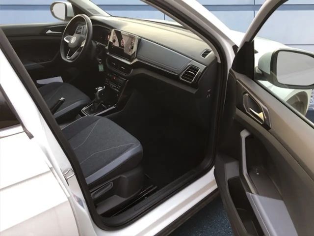 Volkswagen T-Cross 1.0 TSI Style