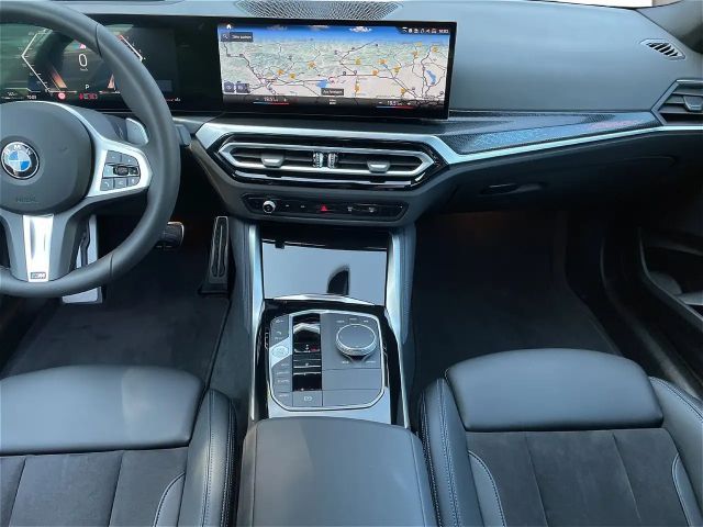 BMW 240 Coupé xDrive