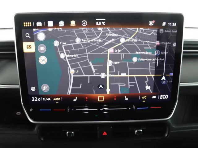 Volkswagen ID.Buzz 4Motion GTX