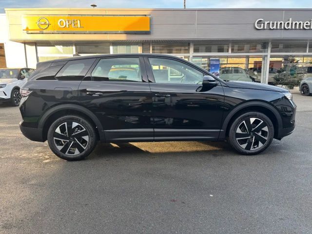 Opel Grandland X Edition Hybrid