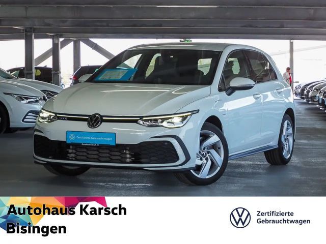 Volkswagen Golf DSG GTE Golf VIII