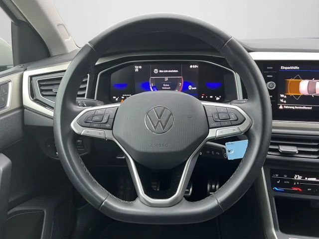 Volkswagen Polo 1.0 TSI Move