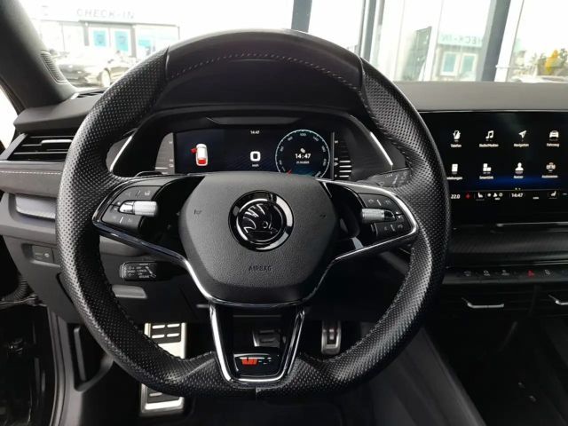 Skoda Octavia Combi PlugIn-Hybrid iV