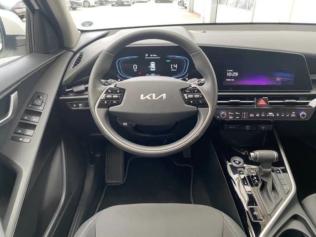 Kia Niro Edition 7
