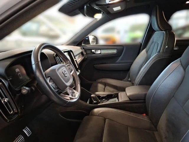 Volvo XC40 AWD R-Design