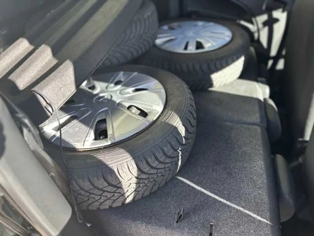 Mitsubishi Space Star Star