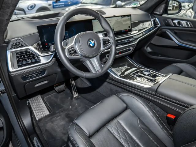 BMW X5 M-Sport xDrive40d