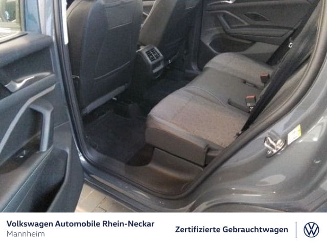 Volkswagen Tayron 2.0 TDI DSG Life