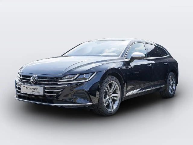Volkswagen Arteon eHybrid
