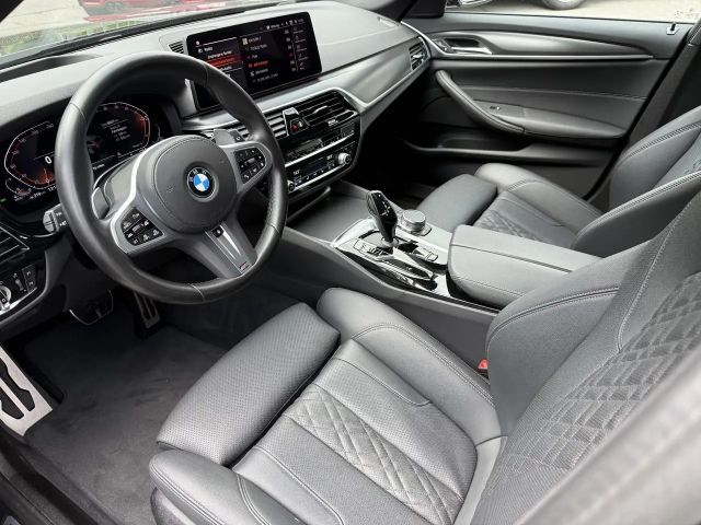 BMW 540 540d Touring xDrive