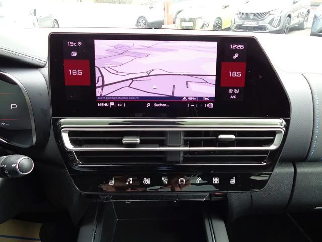 Citroën C5 Aircross BlueHDi Max