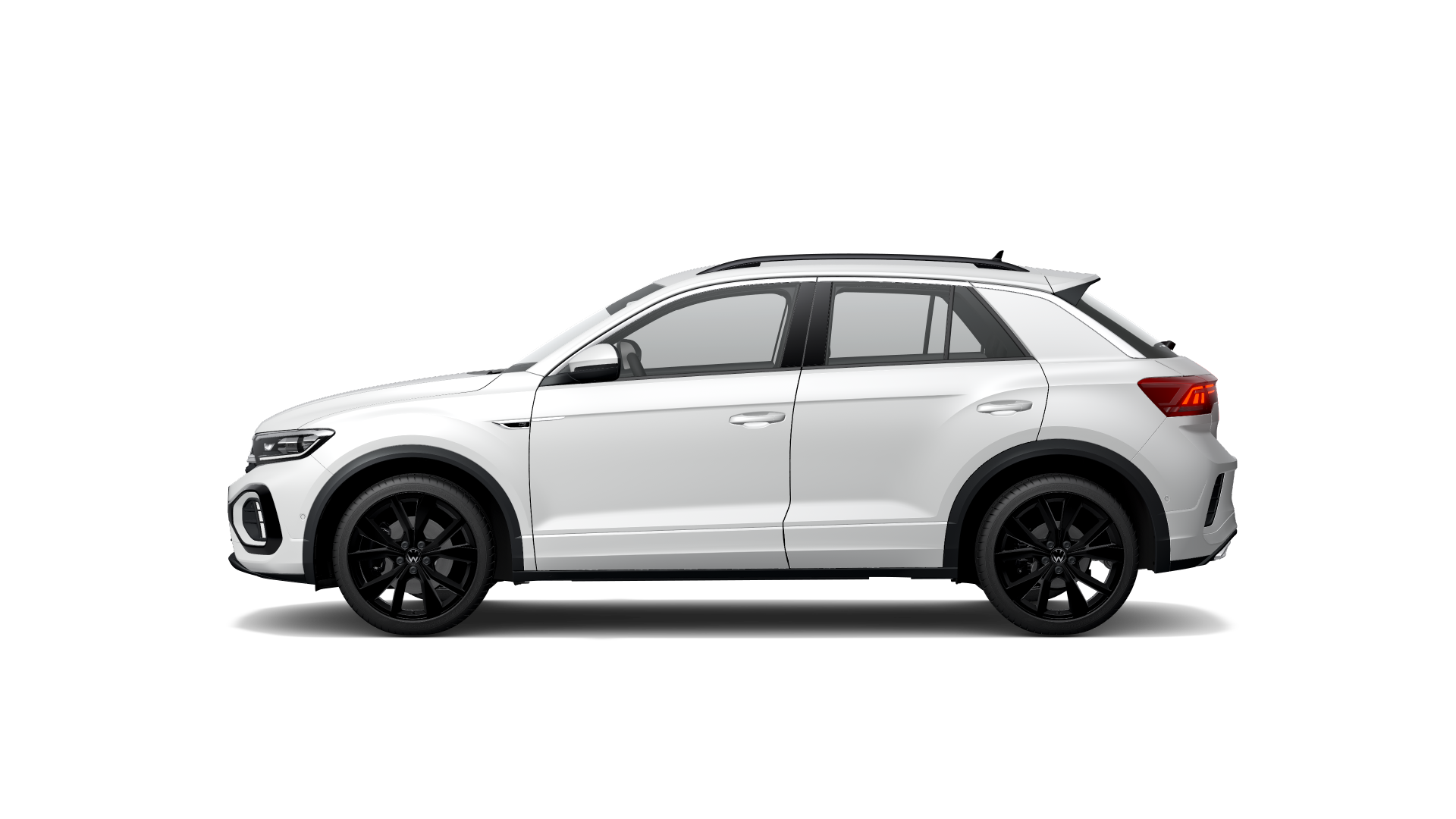 Volkswagen T-Roc 1.0 TSI R-Line