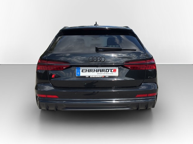 Audi S6 Avant Quattro