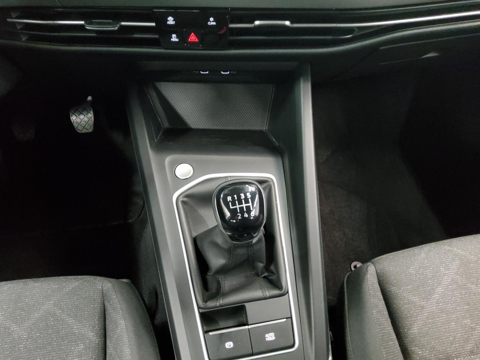 Volkswagen Golf 1.5 TSI Life