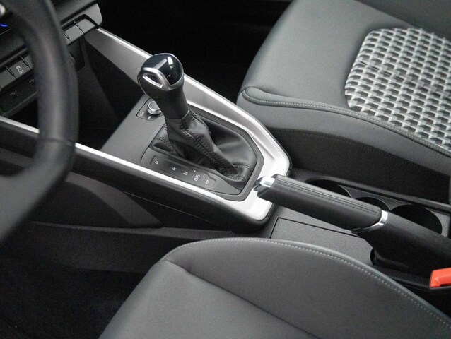 Audi A1 30 TFSI Allstreet S-Tronic