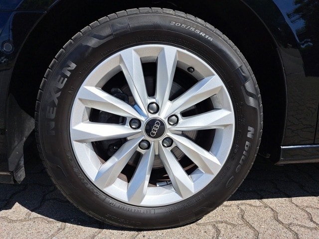 Audi A3 30 TDI S-Tronic Sportback