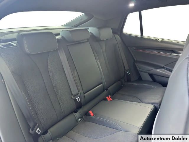 Skoda Enyaq Coupe Sportline