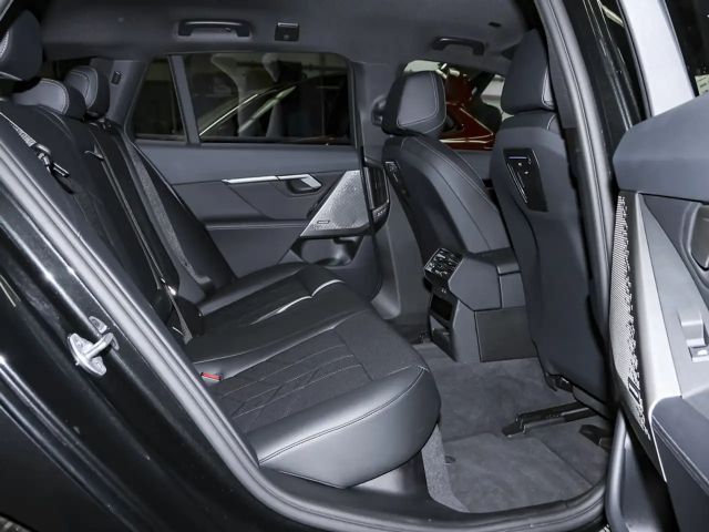 BMW 520 520i M-Sport Touring