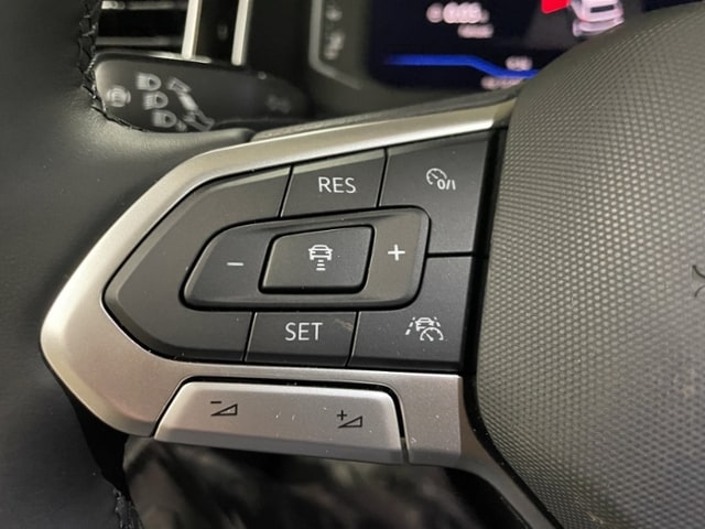 Volkswagen Polo 1.0 TSI DSG