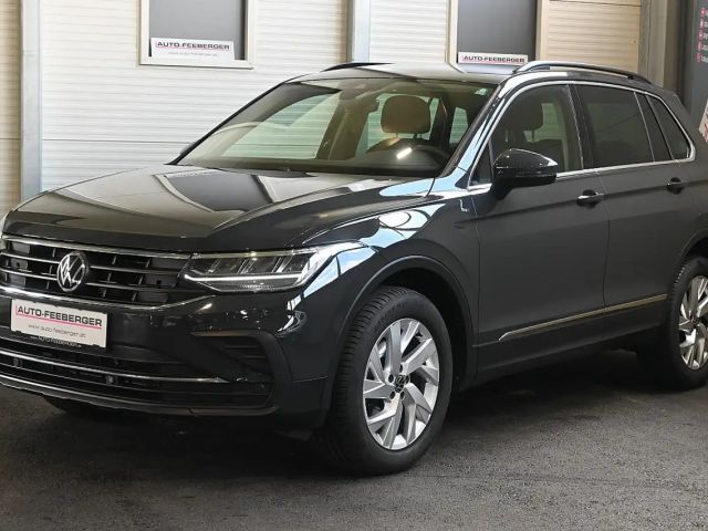 Volkswagen Tiguan 4Motion DSG Life