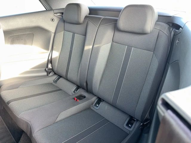 Volkswagen T-Roc Cabriolet Style