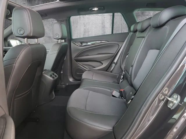 Opel Insignia Sports Tourer