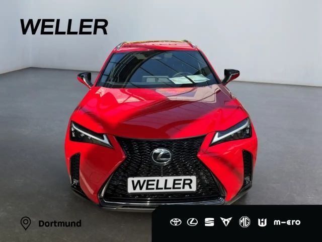 Lexus UX F Sport Sport