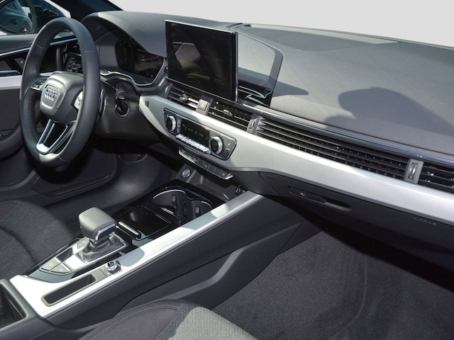 Audi A4 35 TDI Avant S-Tronic