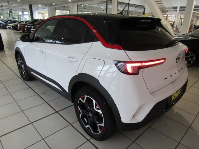 Opel Mokka GS-Line Grand Sport Turbo