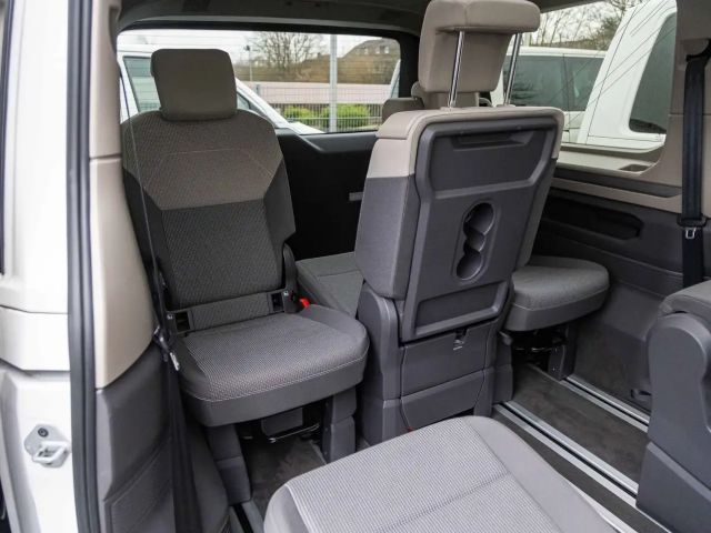 Volkswagen Multivan 2.0 TDI DSG T7