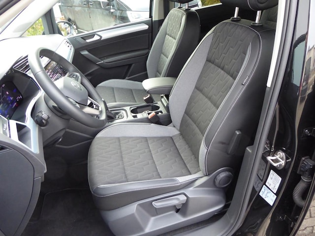 Volkswagen Touran 1.5 TSI