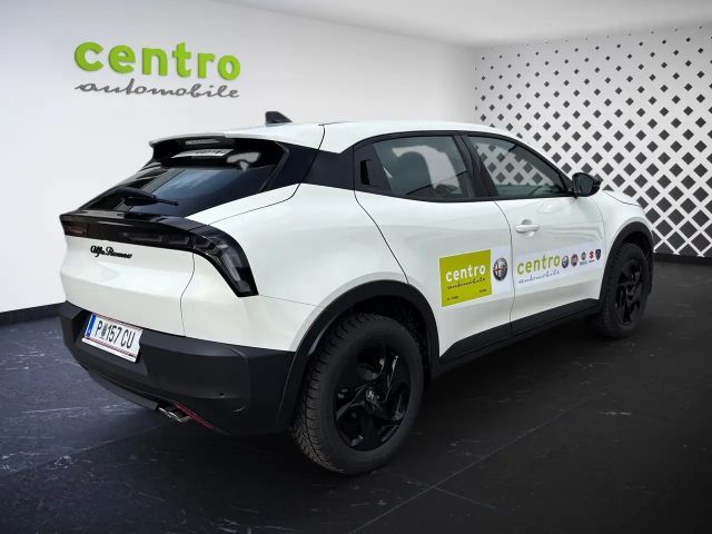 Alfa Romeo Junior Ibrida