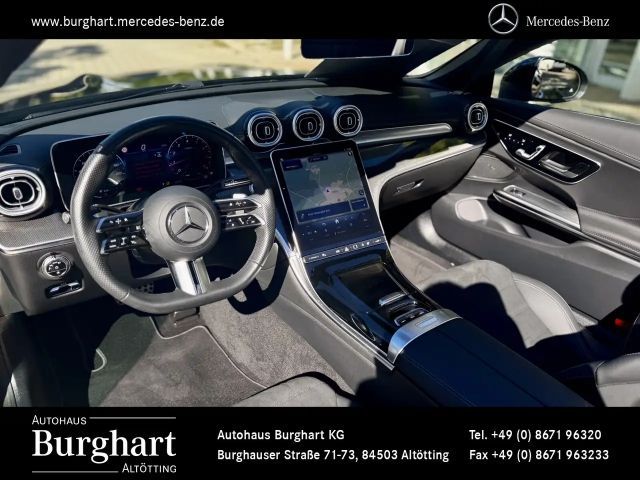 Mercedes-Benz CLE 200 AMG Line