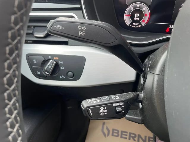 Audi A4 40 TDI Quattro S-Line S-Tronic