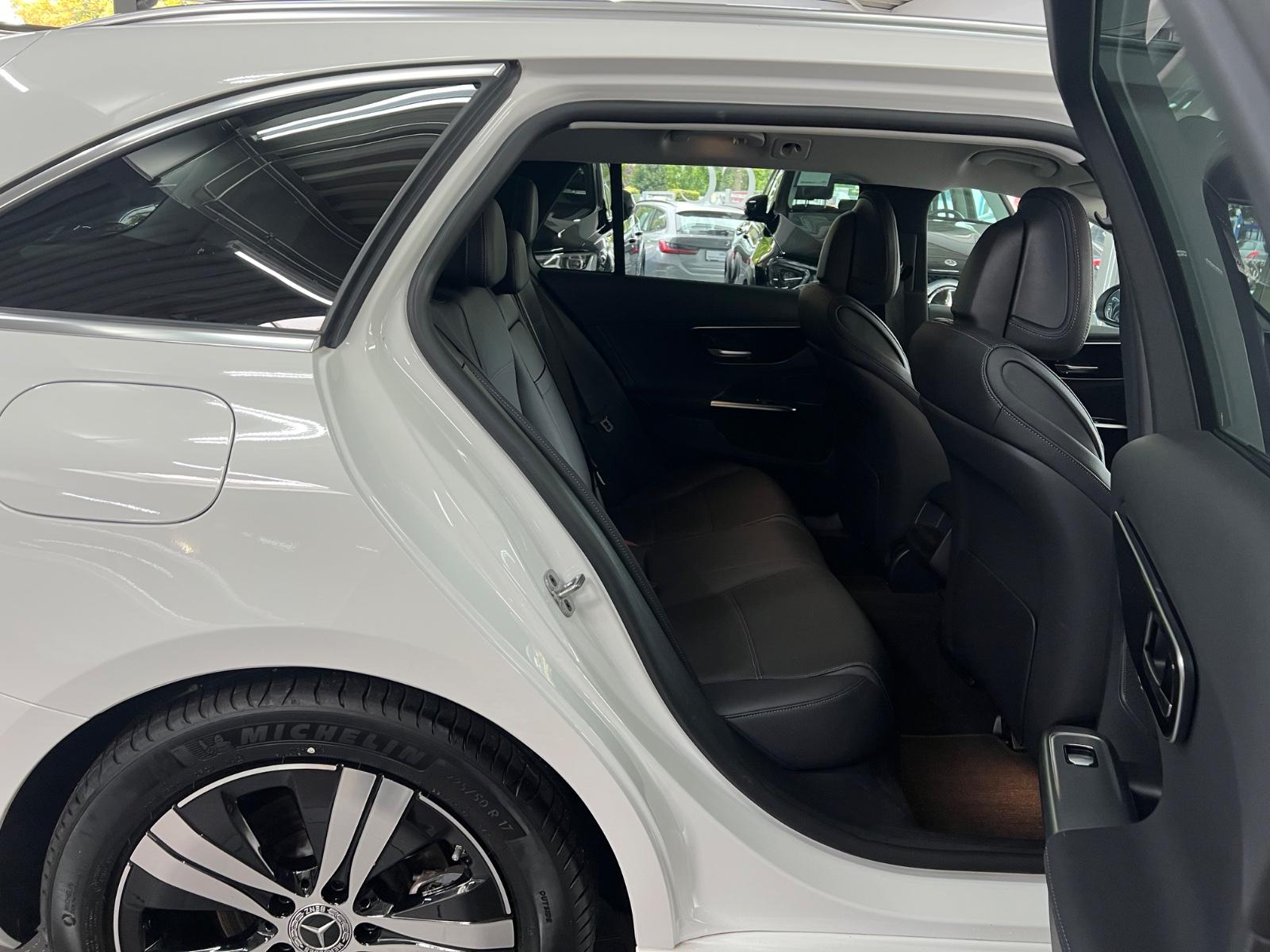 Mercedes-Benz C 220 C 220 d Estate